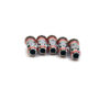 ZQQ Xtal Pro / Xtal Pro Ultra / Xtal Mini Replacement Coils (5-Pack)