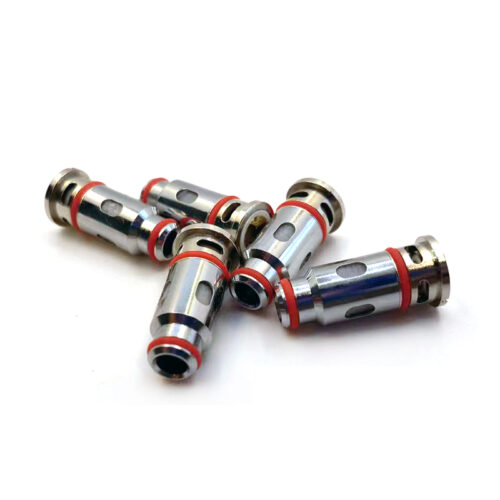 ZQQ Xtal Pro / Xtal Pro Ultra / Xtal Mini Replacement Coils (5-Pack)