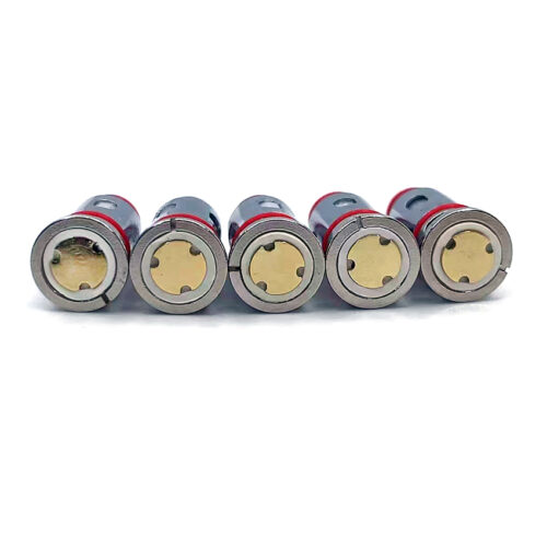 ZQQ Xtal Pro / Xtal Pro Ultra / Xtal Mini Replacement Coils (5-Pack)