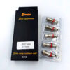 BVC pro coil 5pcs/pack