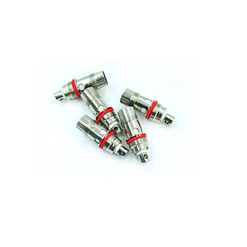 BVC pro coil 5pcs/pack