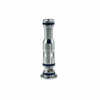 UB Mini S2 Mesh Coils 9-13W 5 Pack - for Orion Art Pod Kit, E Cigarette MTL & RDTL , Press Fit Coils, TPD Compliant Ecig