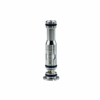 UB Mini S2 Mesh Coils 9-13W 5 Pack - for Orion Art Pod Kit, E Cigarette MTL & RDTL , Press Fit Coils, TPD Compliant Ecig