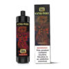 BS Kingmax (10000 puffs) lung inhalation in Stock