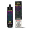 BS Kingmax (10000 puffs) lung inhalation in Stock