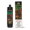 BS Kingmax (10000 puffs) lung inhalation in Stock