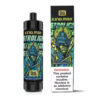 BS Kingmax (10000 puffs) lung inhalation in Stock