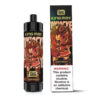 BS Kingmax (10000 puffs) lung inhalation in Stock