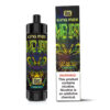 BS Kingmax (10000 puffs) lung inhalation in Stock