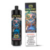 BS Kingmax (10000 puffs) lung inhalation in Stock