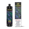 BS Kingmax (10000 puffs) lung inhalation in Stock