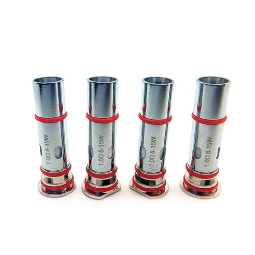 Valyrian Pod Coil Pack of 5 MTL, No Nicotine