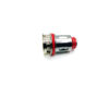 RPM 2 Replacement Coils, Mesh Coils, High-Performance, Rich Flavor, Dense Vapor Production, Works With RPM C, IPX 80, Nord 4, RPM2, Vaping Coils, Pack of 5, No Nicotine