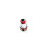RPM 2 Replacement Coils, Mesh Coils, High-Performance, Rich Flavor, Dense Vapor Production, Works With RPM C, IPX 80, Nord 4, RPM2, Vaping Coils, Pack of 5, No Nicotine