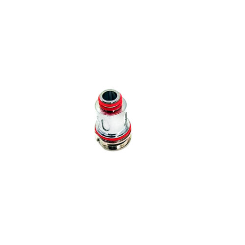RPM 2 Replacement Coils, Mesh Coils, High-Performance, Rich Flavor, Dense Vapor Production, Works With RPM C, IPX 80, Nord 4, RPM2, Vaping Coils, Pack of 5, No Nicotine