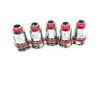 RPM 2 Replacement Coils, Mesh Coils, High-Performance, Rich Flavor, Dense Vapor Production, Works With RPM C, IPX 80, Nord 4, RPM2, Vaping Coils, Pack of 5, No Nicotine