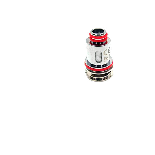 RPM 2 Replacement Coils, Mesh Coils, High-Performance, Rich Flavor, Dense Vapor Production, Works With RPM C, IPX 80, Nord 4, RPM2, Vaping Coils, Pack of 5, No Nicotine