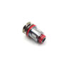 RPM 2 Replacement Coils, Mesh Coils, High-Performance, Rich Flavor, Dense Vapor Production, Works With RPM C, IPX 80, Nord 4, RPM2, Vaping Coils, Pack of 5, No Nicotine