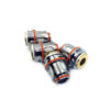 Zeus Coils Pack of 5 -  Z Coils, Z Series Coil - No Nicotine