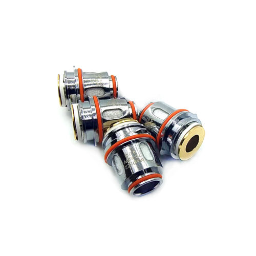 Zeus Coils Pack of 5 -  Z Coils, Z Series Coil - No Nicotine