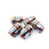 Zeus Coils Pack of 5 -  Z Coils, Z Series Coil - No Nicotine