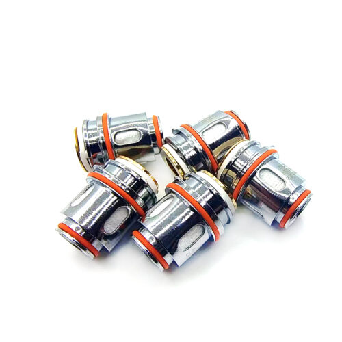 Zeus Coils Pack of 5 -  Z Coils, Z Series Coil - No Nicotine