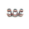 Zeus Coils Pack of 5 -  Z Coils, Z Series Coil - No Nicotine