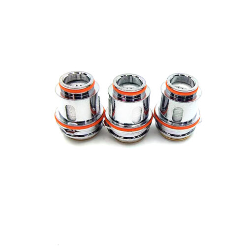 Zeus Coils Pack of 5 -  Z Coils, Z Series Coil - No Nicotine