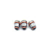 Zeus Coils Pack of 5 -  Z Coils, Z Series Coil - No Nicotine