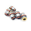 Zeus Coils Pack of 5 -  Z Coils, Z Series Coil - No Nicotine