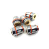 Zeus Coils Pack of 5 -  Z Coils, Z Series Coil - No Nicotine