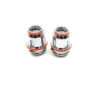 Zeus Coils Pack of 5 -  Z Coils, Z Series Coil - No Nicotine