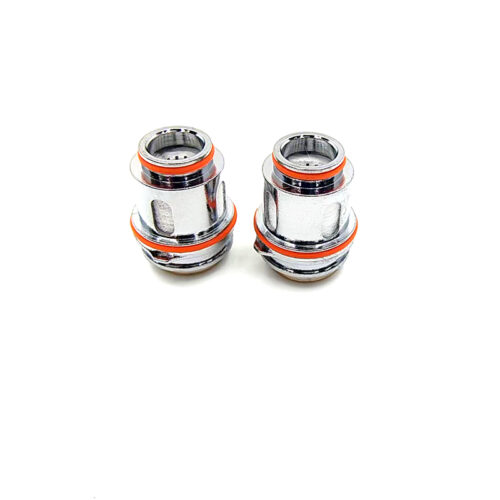Zeus Coils Pack of 5 -  Z Coils, Z Series Coil - No Nicotine
