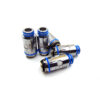 NexMesh Coils nexMesh(DC 0.4ohm) 5pcs/pack