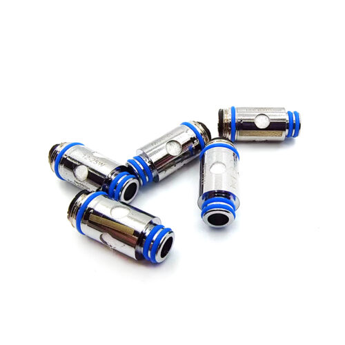 NexMesh Coils nexMesh(DC 0.4ohm) 5pcs/pack