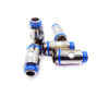 NexMesh Coils nexMesh(DC 0.4ohm) 5pcs/pack