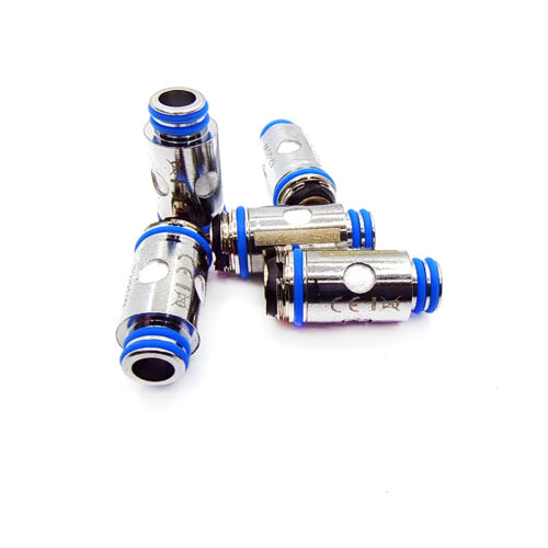 NexMesh Coils nexMesh(DC 0.4ohm) 5pcs/pack