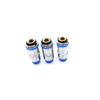 NexMesh Coils nexMesh(DC 0.4ohm) 5pcs/pack