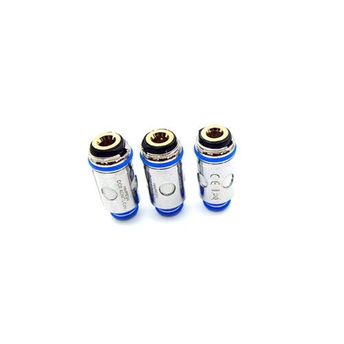 NexMesh Coils nexMesh(DC 0.4ohm) 5pcs/pack