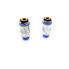 NexMesh Coils nexMesh(DC 0.4ohm) 5pcs/pack