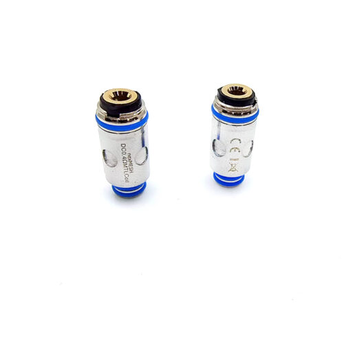 NexMesh Coils nexMesh(DC 0.4ohm) 5pcs/pack