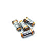 B Series Coils for  Aegis Boost Kit Pod Hero Mero AIO z50 geekvape Z Nano Obelisk 65 H45 5pcs/pack