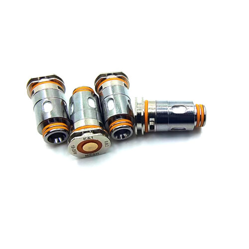 B Series Coils for  Aegis Boost Kit Pod Hero Mero AIO z50 geekvape Z Nano Obelisk 65 H45 5pcs/pack