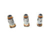 B Series Coils for  Aegis Boost Kit Pod Hero Mero AIO z50 geekvape Z Nano Obelisk 65 H45 5pcs/pack
