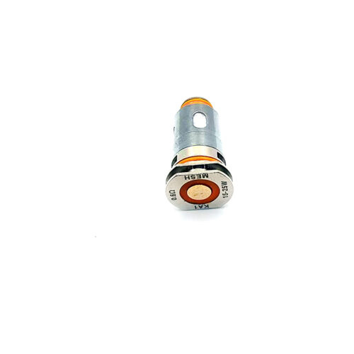 B Series Coils for  Aegis Boost Kit Pod Hero Mero AIO z50 geekvape Z Nano Obelisk 65 H45 5pcs/pack
