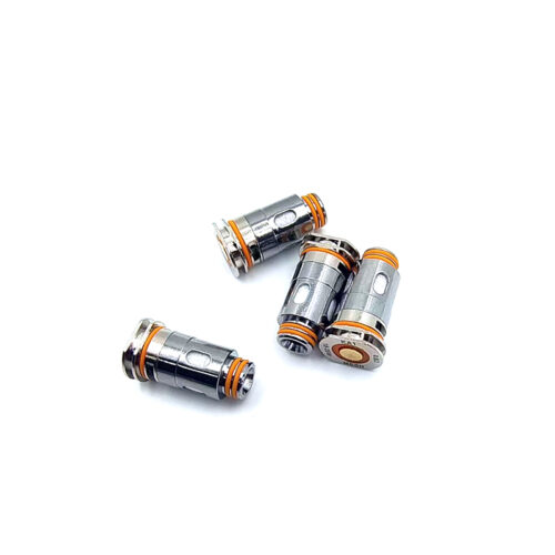 B Series Coils for  Aegis Boost Kit Pod Hero Mero AIO z50 geekvape Z Nano Obelisk 65 H45 5pcs/pack