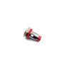 RPM Replacement Coils, Mesh Coils, Works With RPM40, RPM 2 Kit, Enhanced Flavor, Vapor Production, Vaping Coils, Pack of 5, No Nicotine