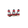 RPM Replacement Coils, Mesh Coils, Works With RPM40, RPM 2 Kit, Enhanced Flavor, Vapor Production, Vaping Coils, Pack of 5, No Nicotine