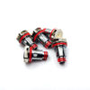 RPM Replacement Coils, Mesh Coils, Works With RPM40, RPM 2 Kit, Enhanced Flavor, Vapor Production, Vaping Coils, Pack of 5, No Nicotine