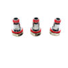 RPM Replacement Coils, Mesh Coils, Works With RPM40, RPM 2 Kit, Enhanced Flavor, Vapor Production, Vaping Coils, Pack of 5, No Nicotine